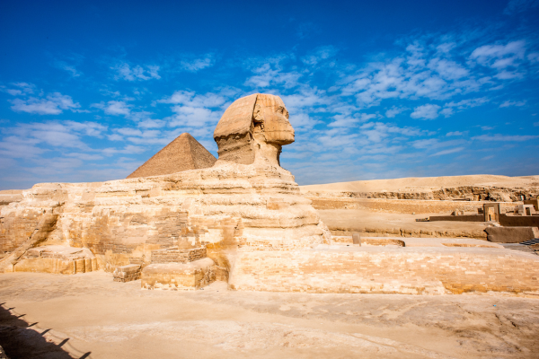 Combiné Des Secrets du Sphinx aux Temples Perdus du Nil en Dahabeya 4/5* - 1