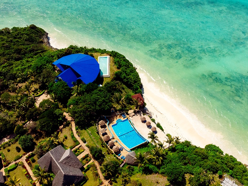 Ôclub Zen Pearl Beach Resort Zanzibar 4* - 1