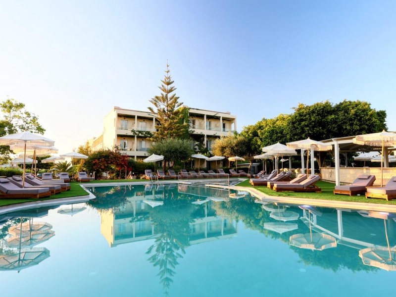 Hotel Dias By Azul Collection 4* - 1