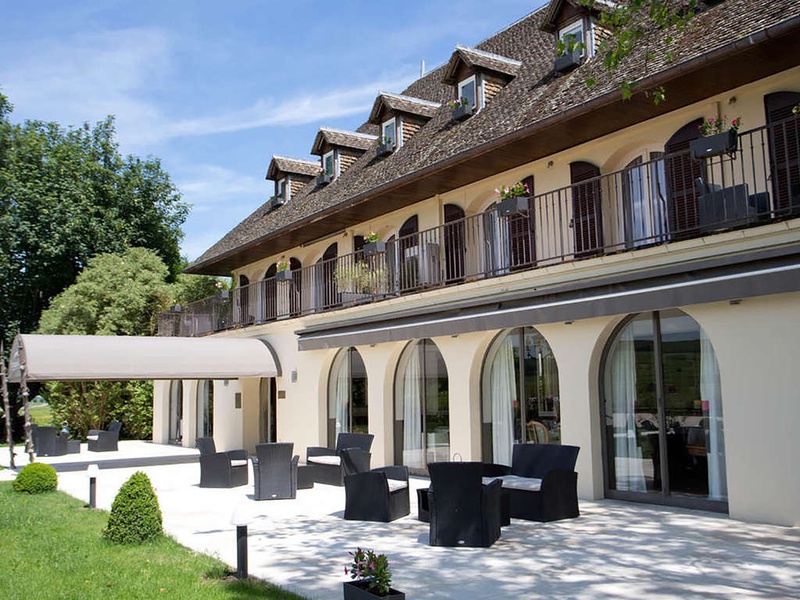 Week-end au coeur des vignes de Bourgogne - 4* - 1