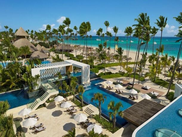 Hotel Secrets Royal Beach Punta Cana 4* - 1