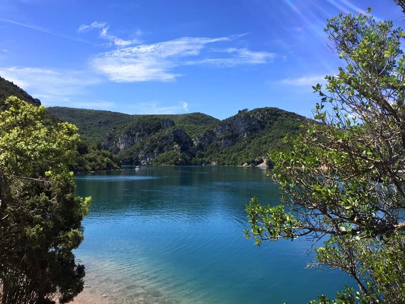 Camping Le Lavandin, 3* - 1