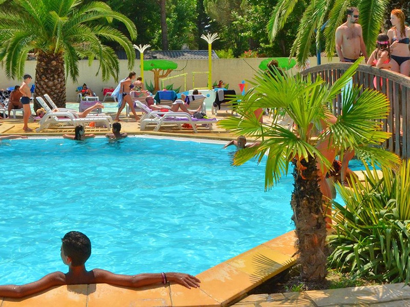 Camping L'Eden 5* - 1