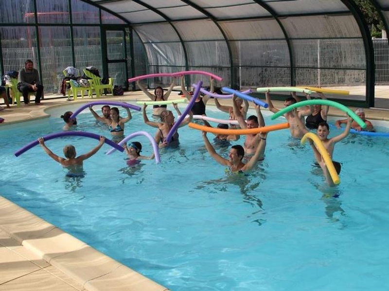 Camping de Pont Mahé, 4* - 1