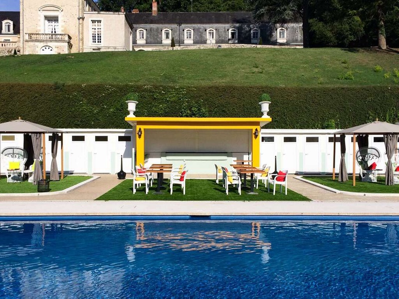 Parenthèse enchantée près des Châteaux de la Loire - 4* - 1