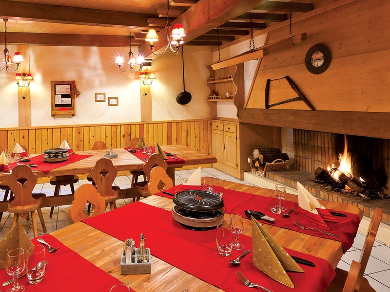 Dîner et détente entre lac et montagnes, au coeur des Hautes Alpes - 3* - 1