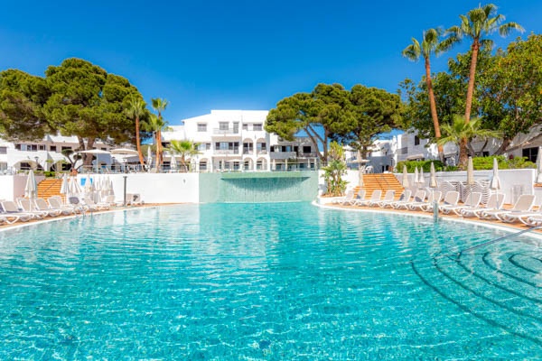 Hôtel Club Jumbo Palia Dolce Farniente 3* - 1