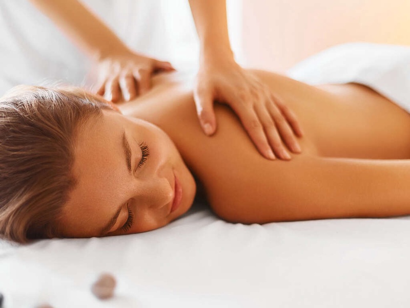 Séjour bien être avec massage à Pernes-les-Fontaines - 1