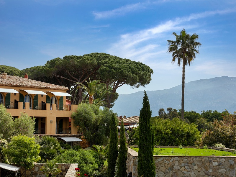 Hôtel A Signoria 5* (vols réguliers) - 1