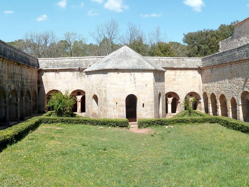 À La découverte de Toulon et de l'Abbaye du Thoronet - 1