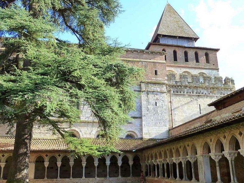 Escapade de luxe avec dîner à moins d'une heure de Toulouse - 1