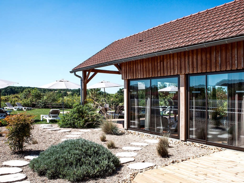 Escapade détente au coeur de la Dordogne - 4* - 1
