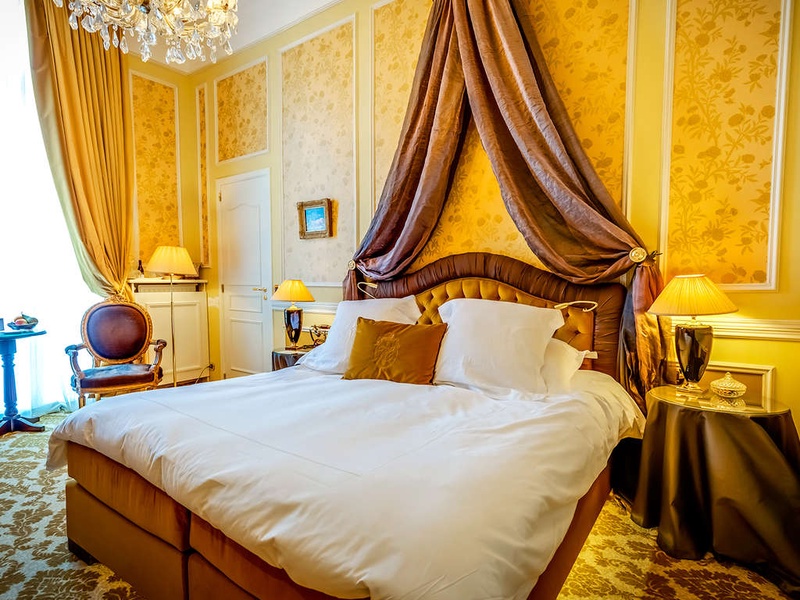 Un séjour riche en découvertes et très luxueux à Bruges - 5* - 1