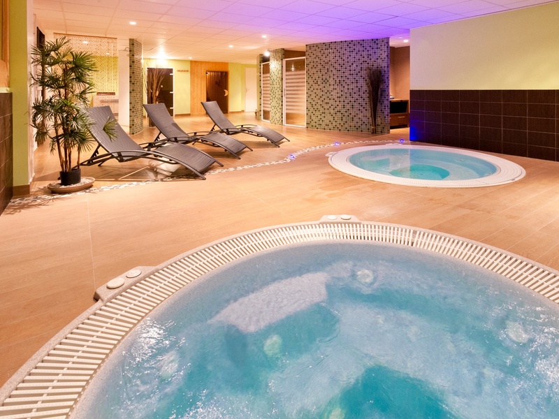 Hôtel Club mmv Le Panorama Village Vacances 3* - 1