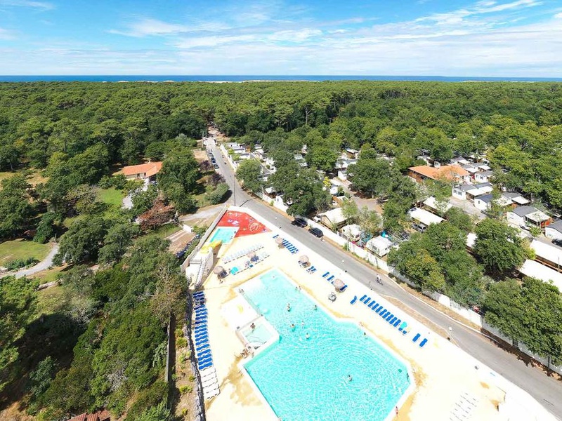 Camping La Pointe 4* - 1