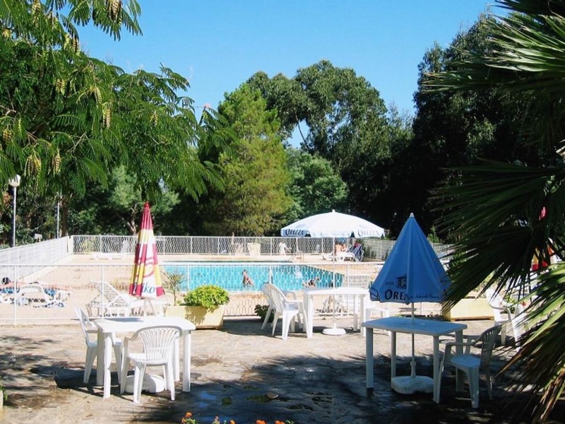 Camping Paradella 3* - 1