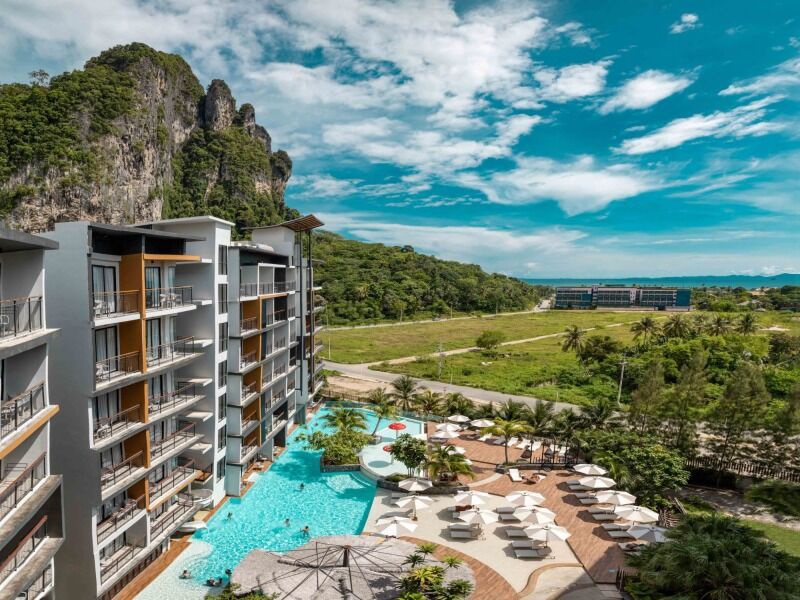 Circuit Duo Andaman : Krabi et Koh Lanta - De Krabi A Krabi - 1