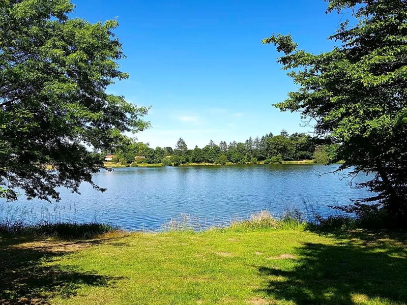 Camping Les Ecossais, 2* - 1