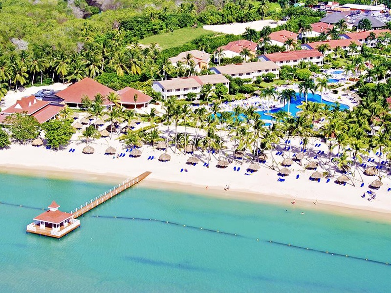 RÉP. DOMINICAINE | La Romana - Bahia Principe Luxury Bouganville 5* - Adult Only (18+) - 1