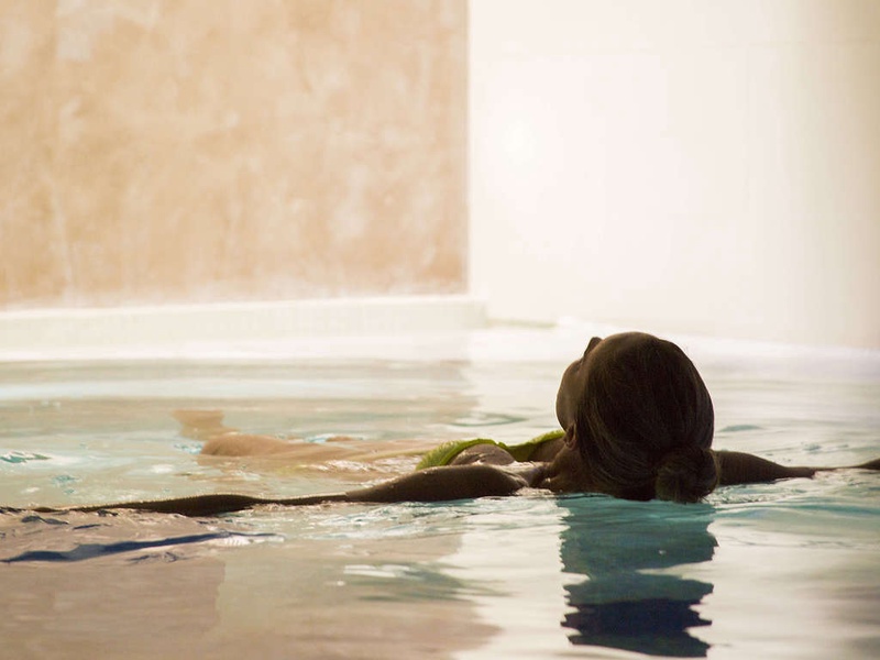 Séjour détente à Cannes avec accès au spa et remise sur les massages - 4* - 1