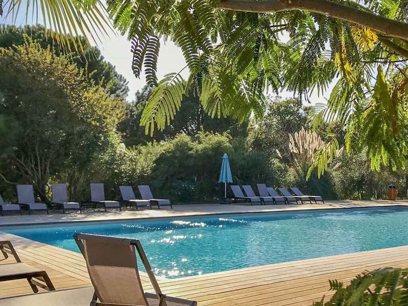 Escapade au vert dans un somptueux Cottage avec accès à la piscine - 4* - 1