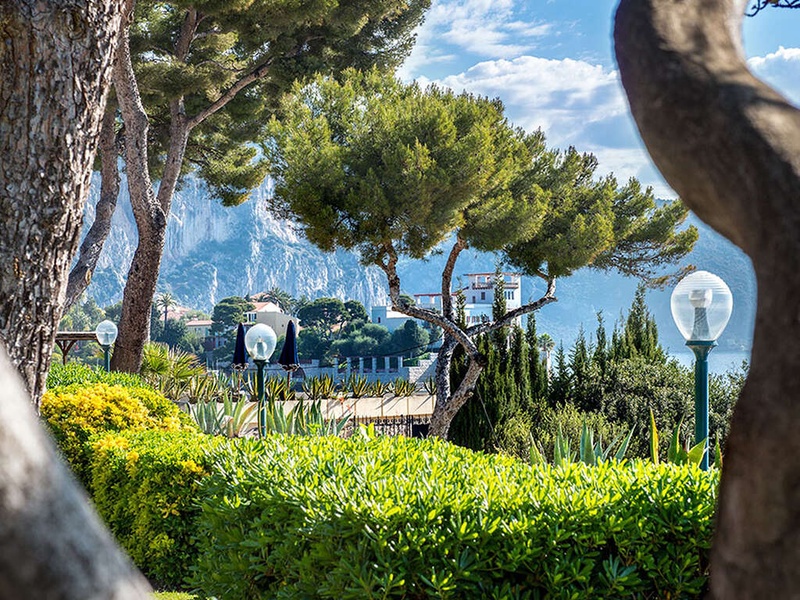 Escapade à plusieurs avec dîner sur la côte d'Azur - 3* - 1