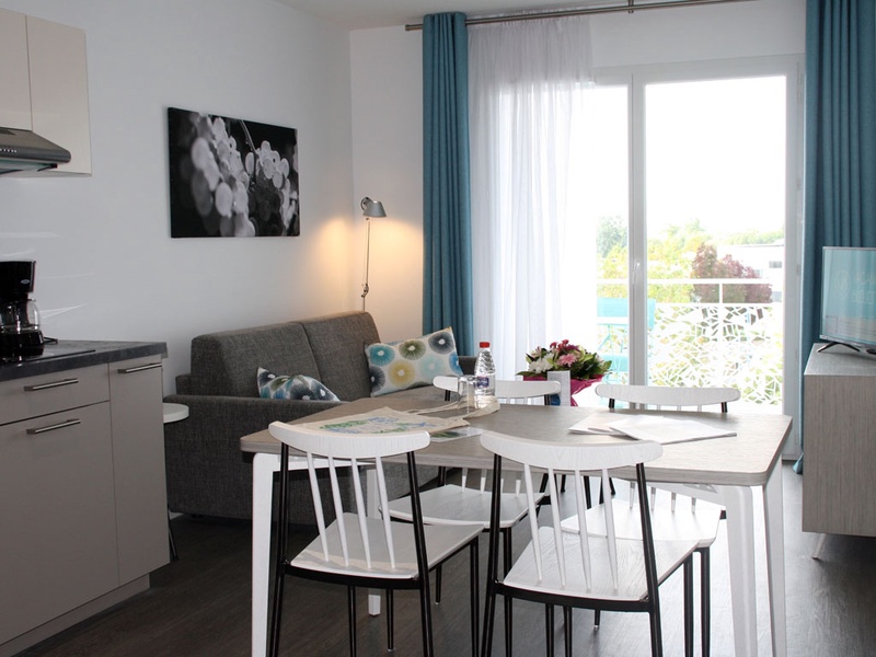 Location CharenteMaritime Jonzac Résidence Les Coteaux de Jonzac 3* Atlantique Nord