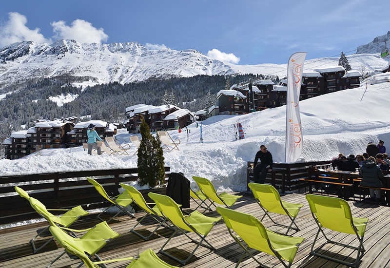 Villages Clubs du Soleil 3* (pack hébergement + remontées + matériel inclus) - 1