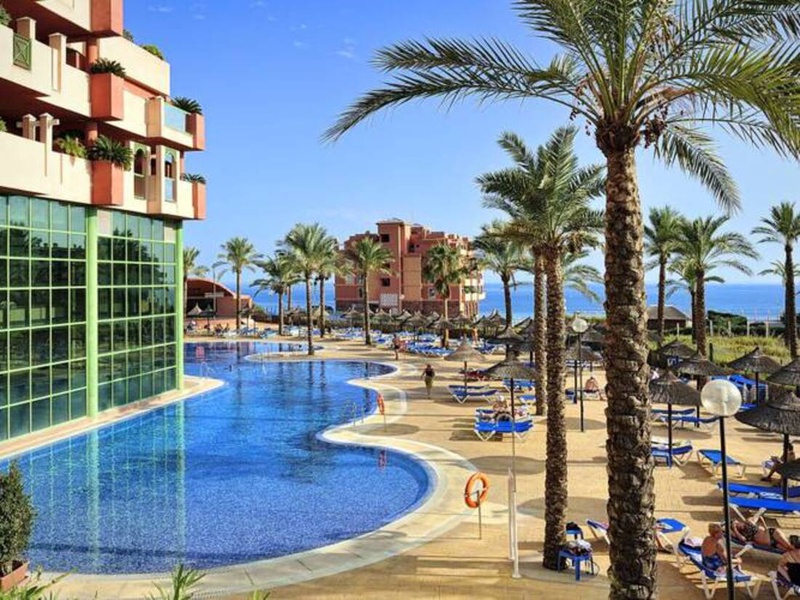 Hôtel Holiday World Riwo 4* - 1