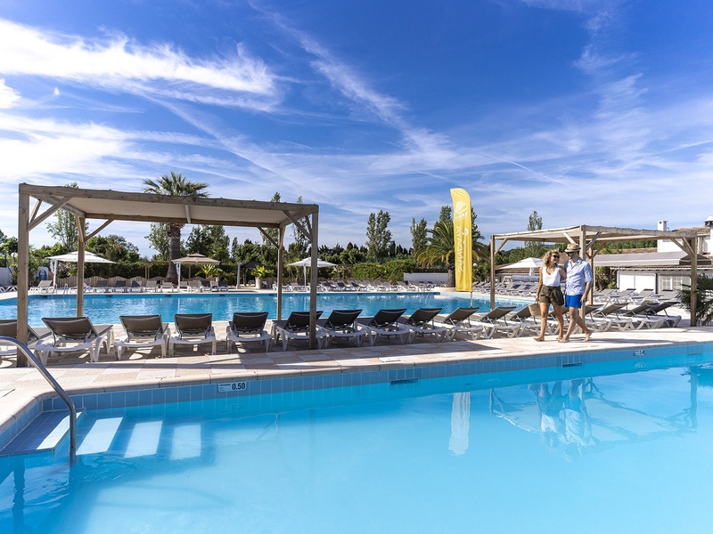Camping Riviera d'Azur 5* - 1