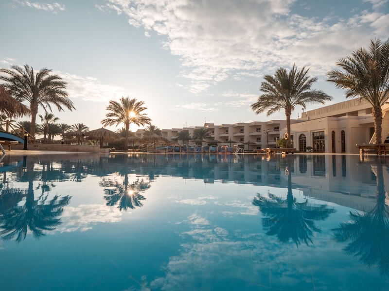 Hôtel Long Beach Resort 4* - 1