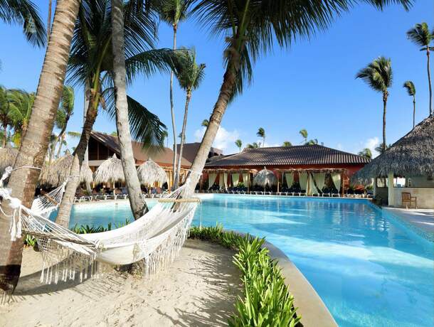 Hôtel Grand Palladium Punta Cana Resort & Spa 5* - 1