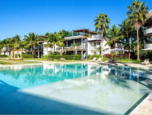 Sublime Samana Hotel & Residences 5* - 1