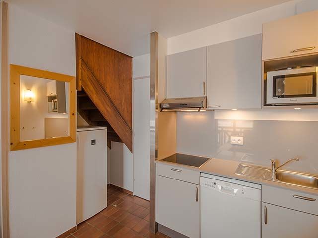Location Pyrenees Orientales Les Angles Vvf Residence Les Terrasses Du Soleil Pyrenees