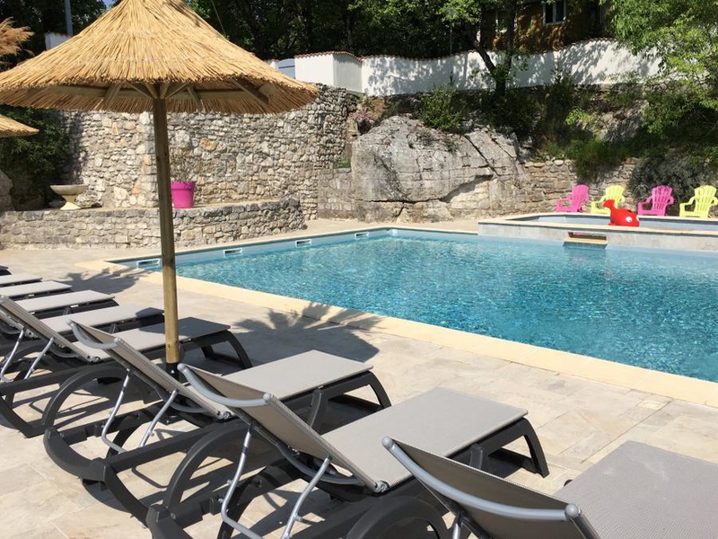 Camping Les Chênes verts, 3* - 1