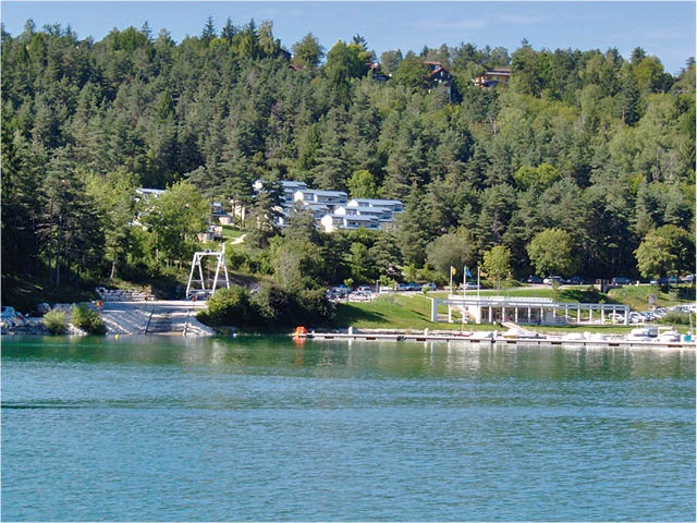 VVF Essentiel Lac de Vouglan 3* - 1