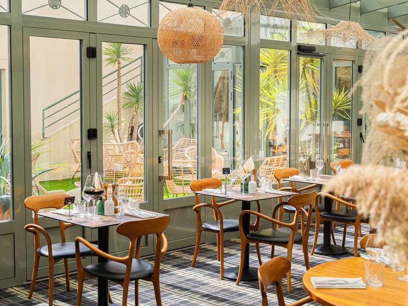 Séjour gourmand à Bordeaux - 4* - 1