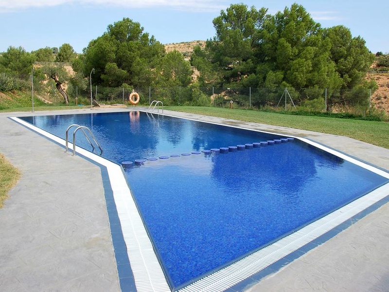 Camping Terra Alta, 2* - 1
