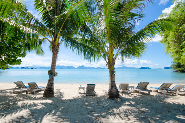 Séjour Koh Yao Noi et Phuket 4* - 1