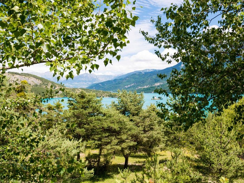 Camping Vacances André Trigano - Baie de la Chapelle, 3* - 1