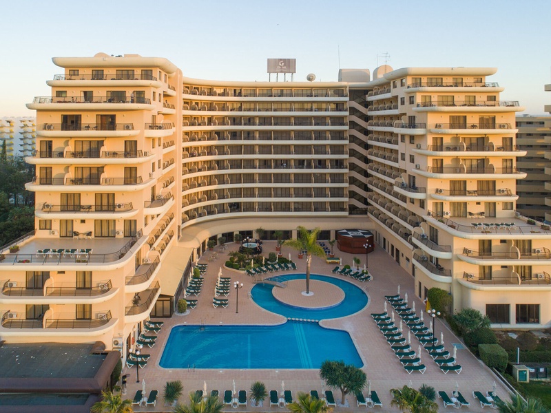 Hôtel Vila Galé Marina 4* - 1