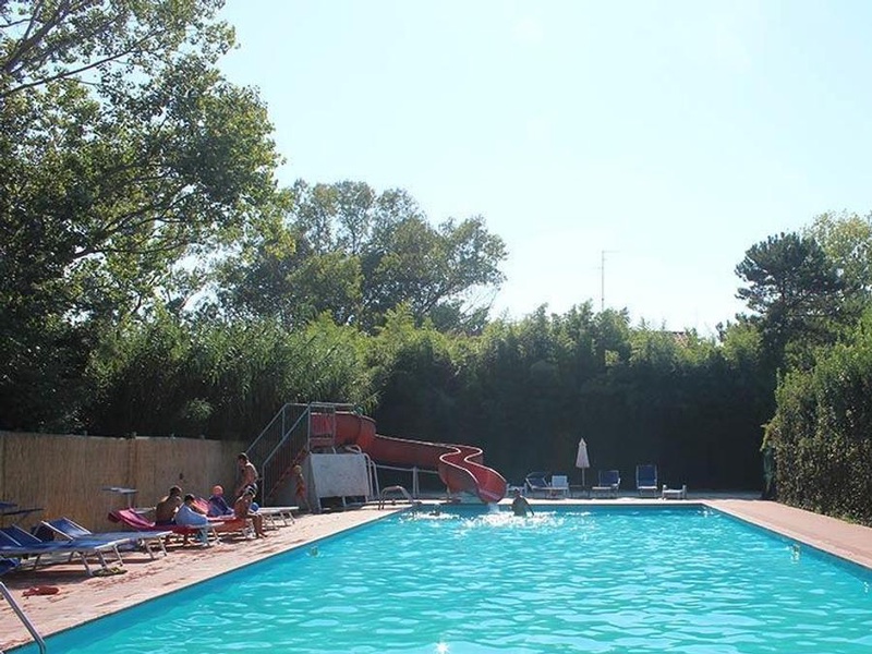 Camping Village Costa Verde, 3* - 1