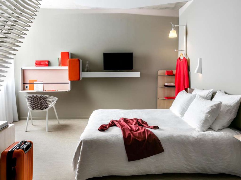 Bien-être à la thalasso de Biarritz et détente dans un hotel design de Bayonne - 4* 
