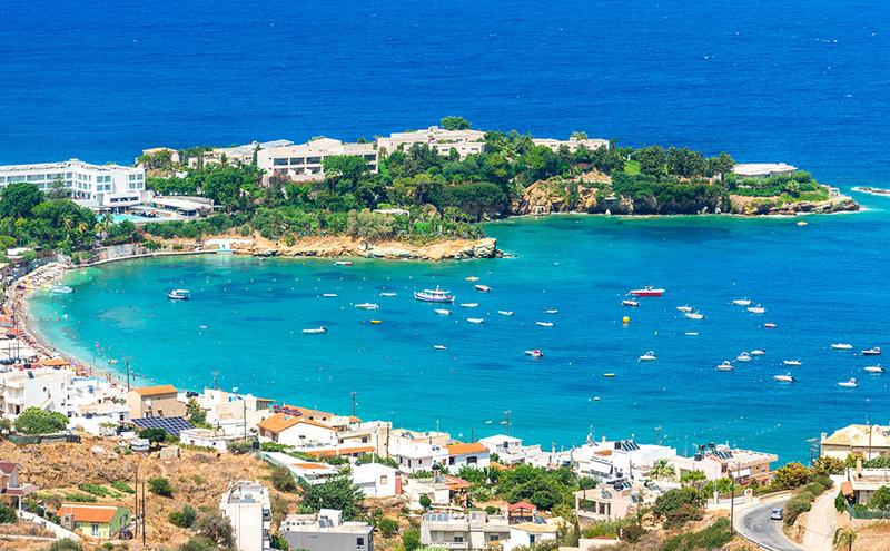 Hôtel Belvedere Village 3* By Ôvoyages - 1