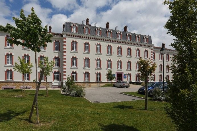Résidence Vacancéole Les Demeures Champenoises Confort 3* - 1