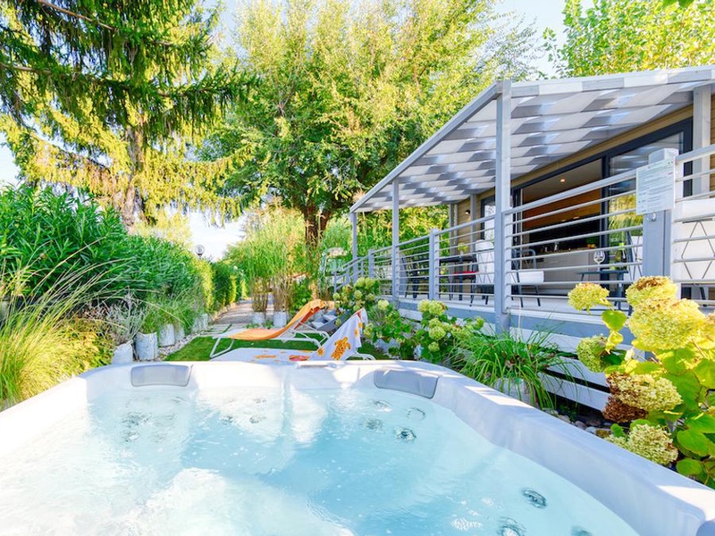 San Benedetto Camping Relais, 4* - 1