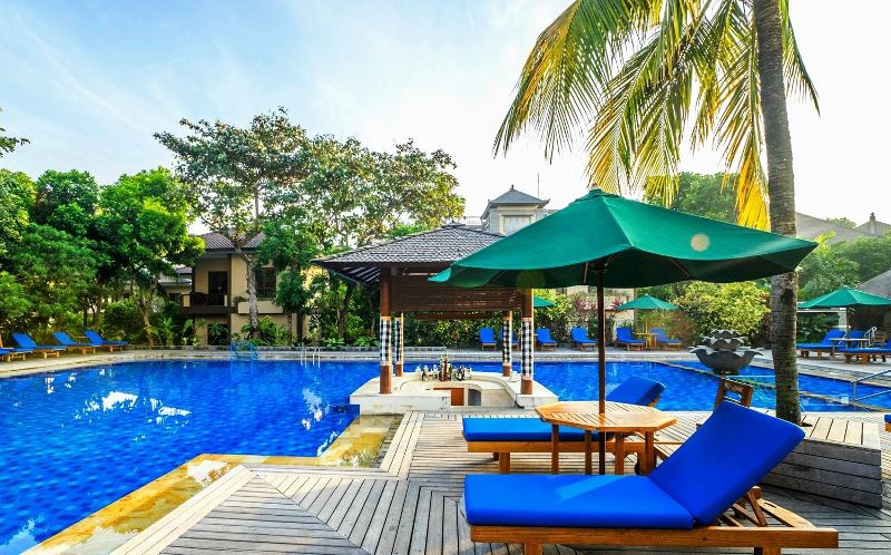 Hôtel Risata Resort Bali 4* - 1