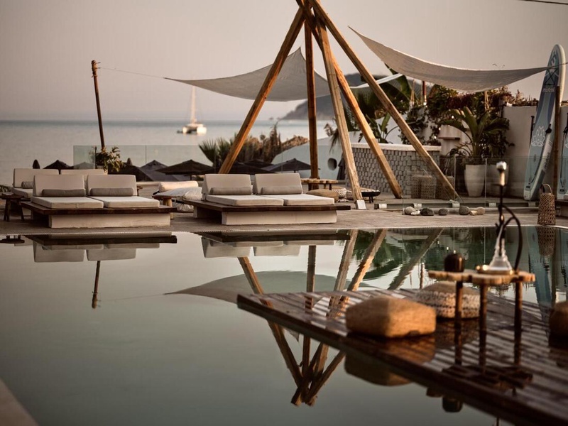 Hôtel Gardelli Resort 4* - 1