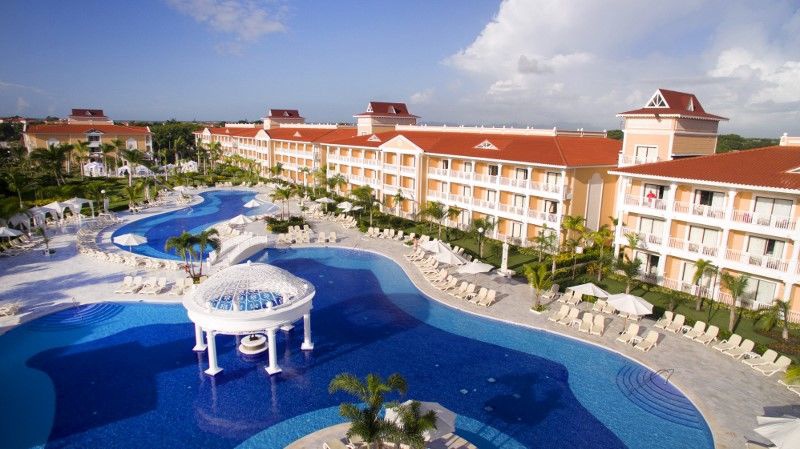 Hôtel Bahia Principe Grand Aquamarine 5* - ADULTS ONLY - 1