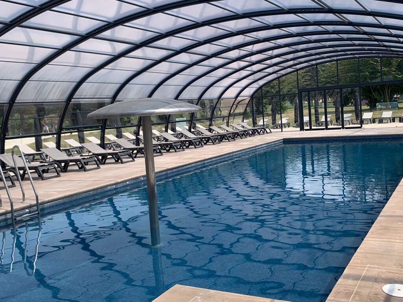 Offre gourmande avec dîner, en suite jaccuzzi, à deauville - 3* - 1